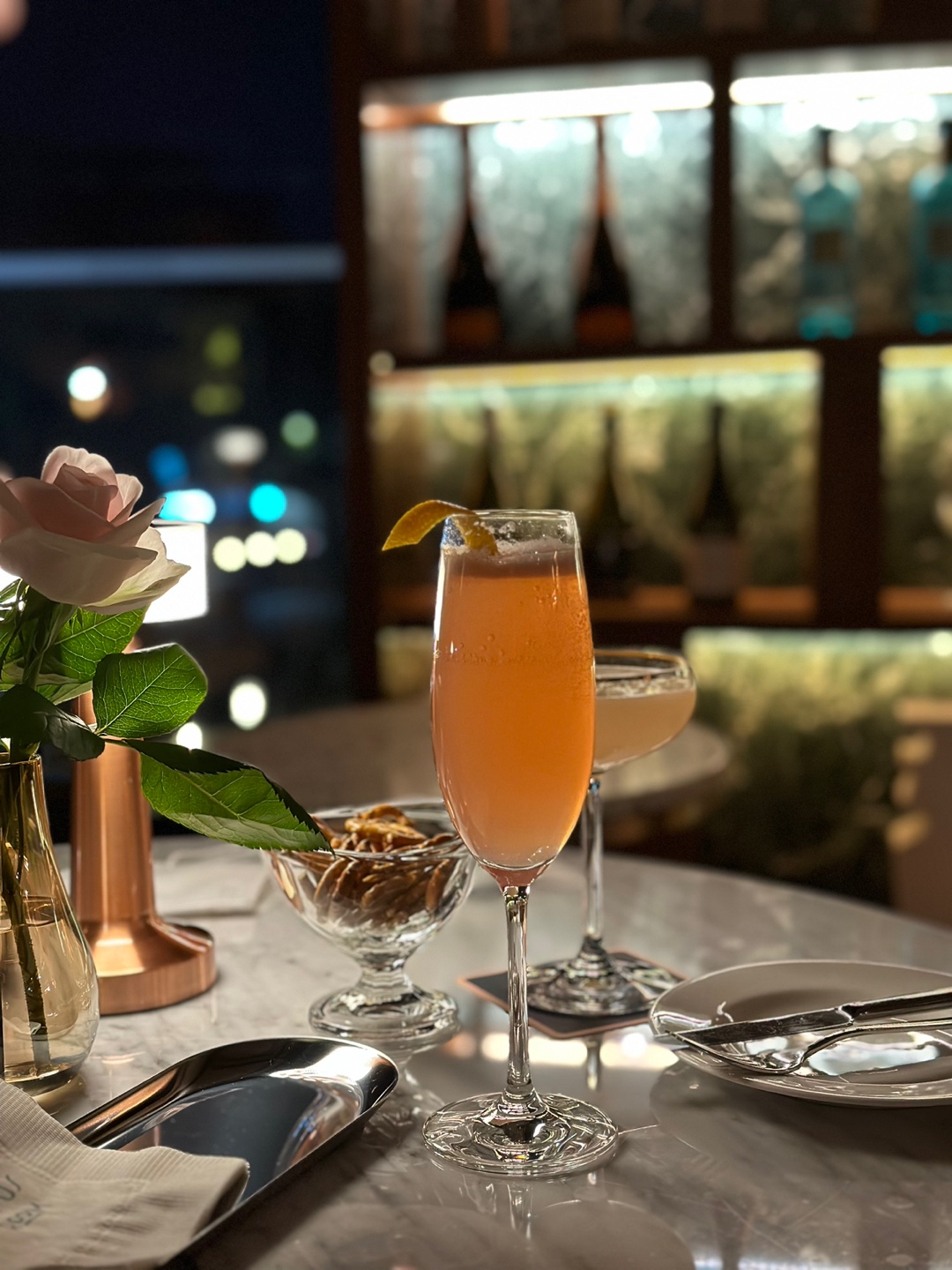 몬드리안호텔 Rumpus Room