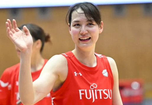 오타니 부인 다나카 마미코 프로필 나이 학력 경력 영상