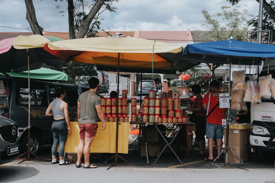 online market