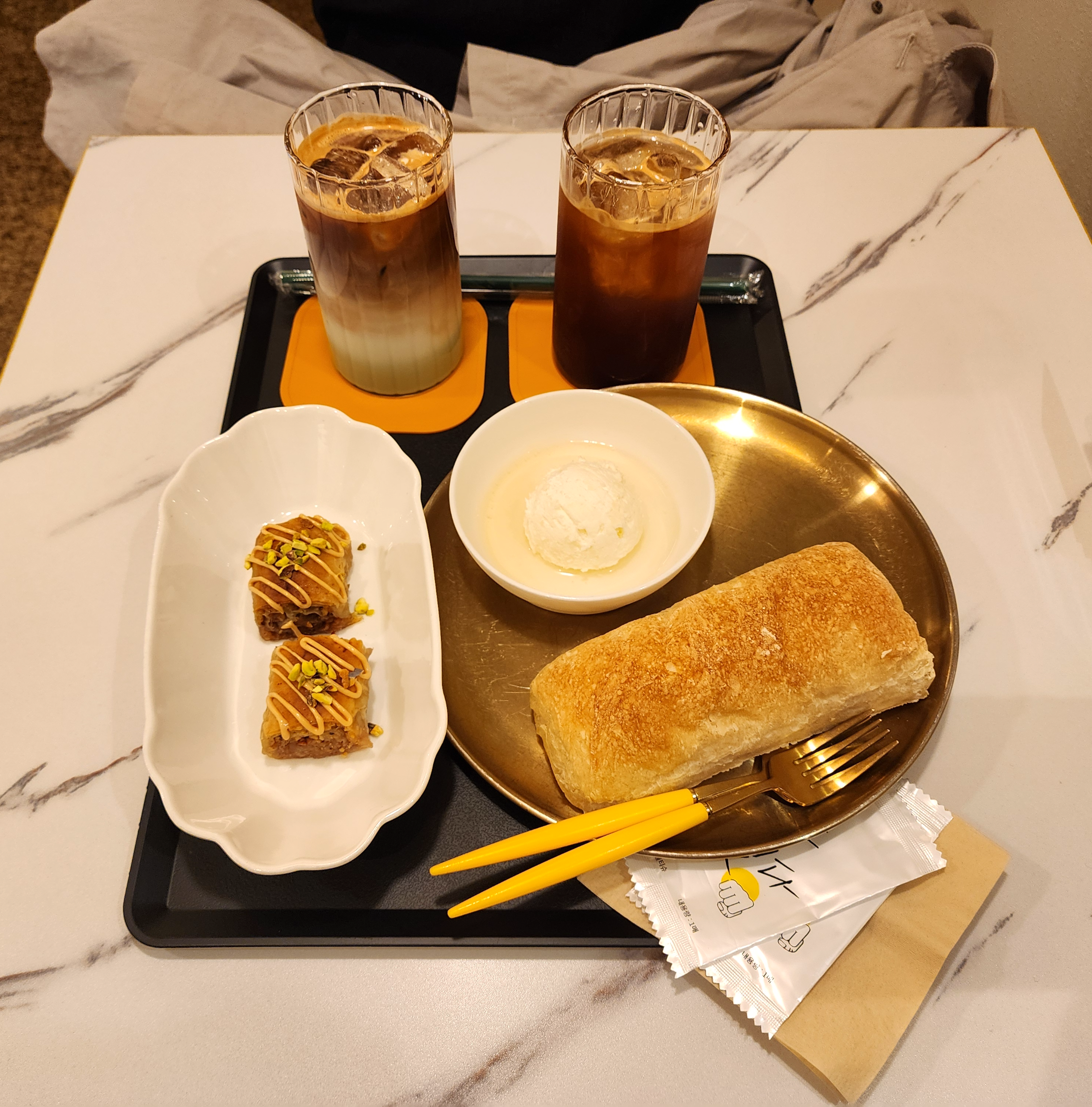 모센즈스위트_대학로