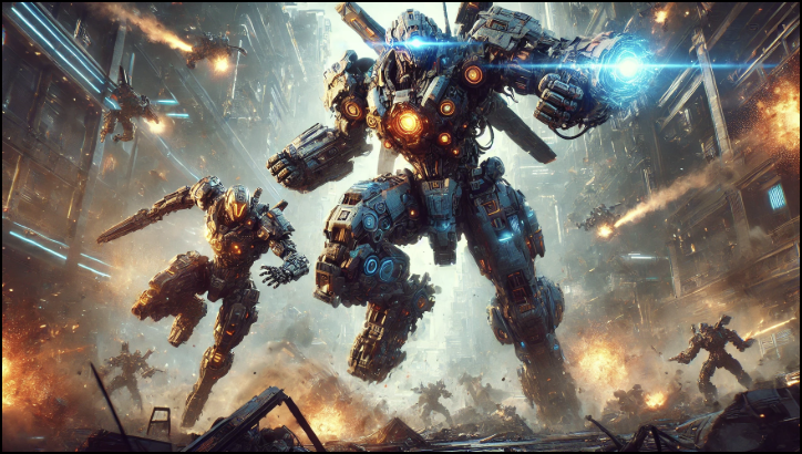 트랜스포머 1편 영화 리뷰