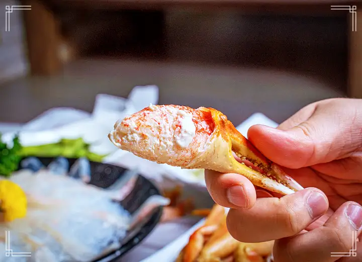 영덕 대게 홍게 활어회 문어숙회 물회 해상공원 옆 오션 바다 뷰 횟집 영덕 강구 맛집