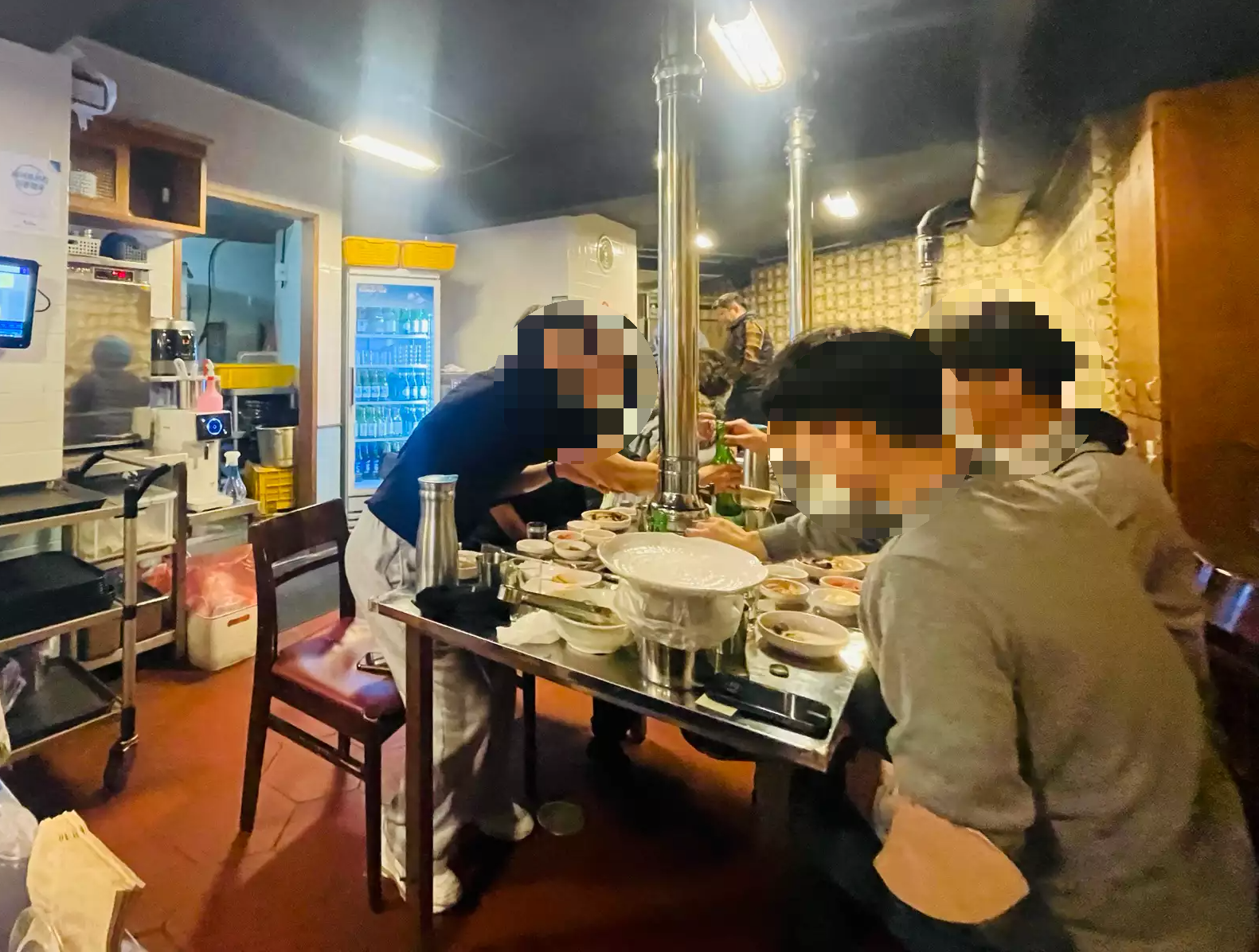 진포식당
