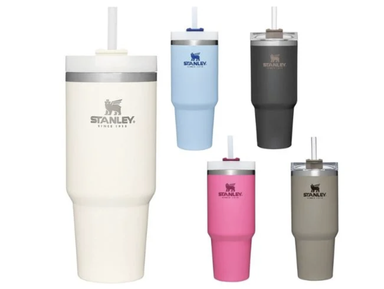 스탠리 텀블러