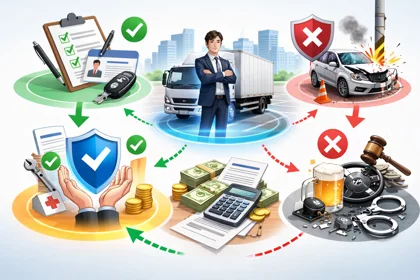 사업자 영업용 운전자보험 보장 내용 정리11