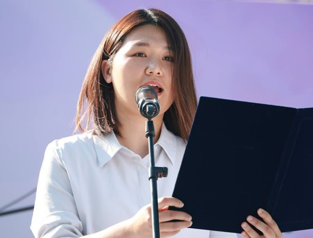 손솔 국회의원