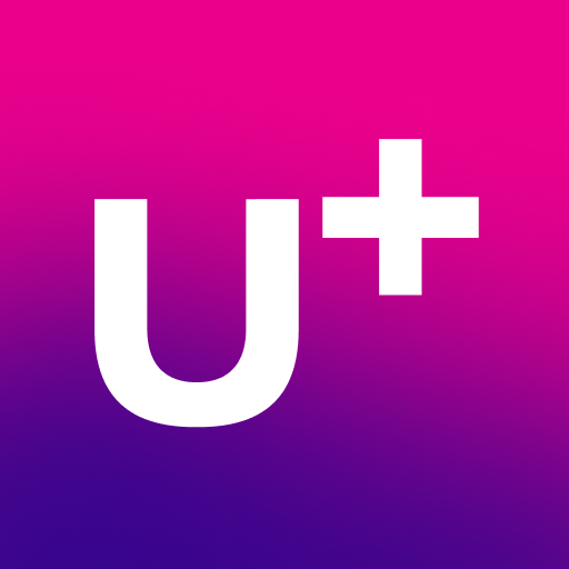 uplus logo