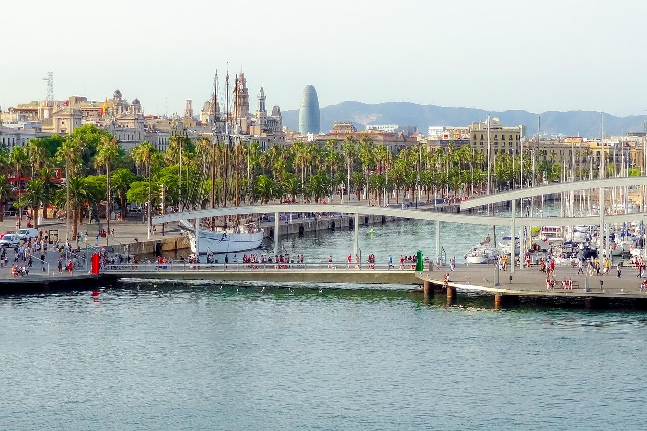 스페인 바로셀로나(Barcelona) 관련 사진