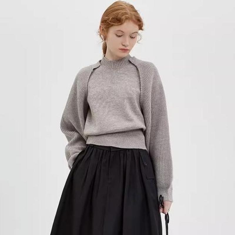 디니지아 FANO 이너 가디건 투피스 097