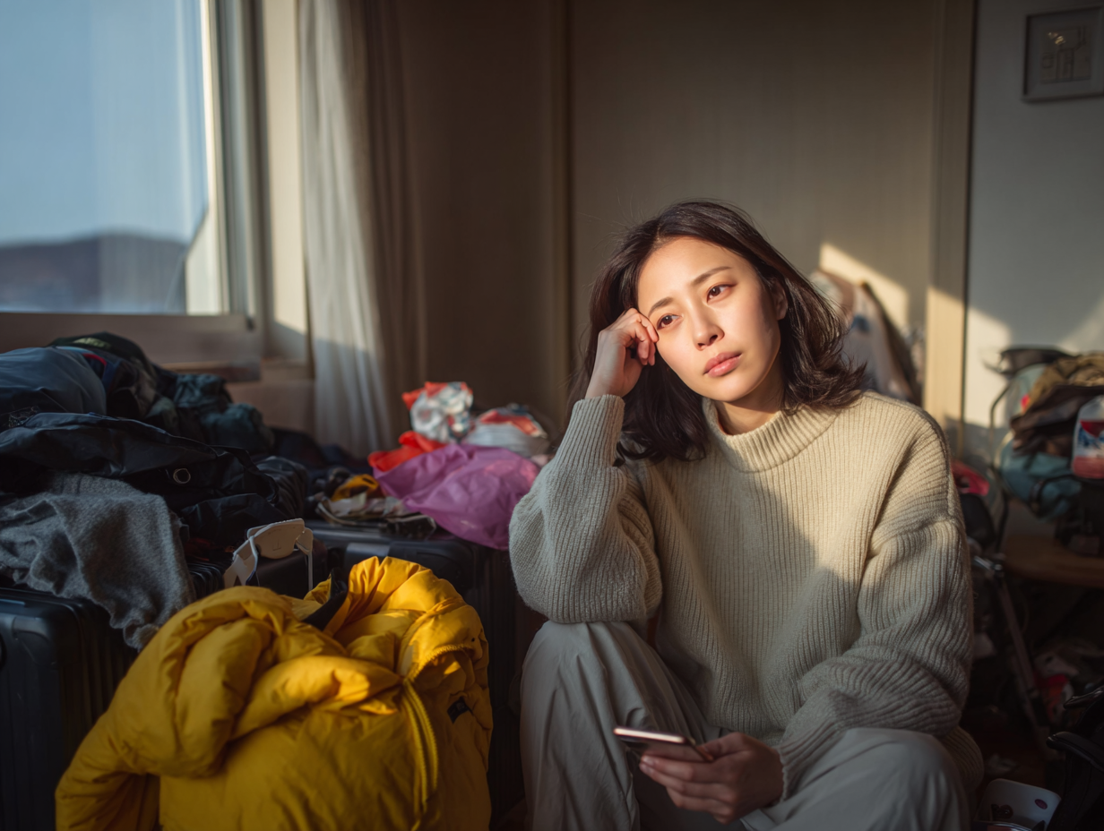 고산병 두통과 구별하는 3가지 신호