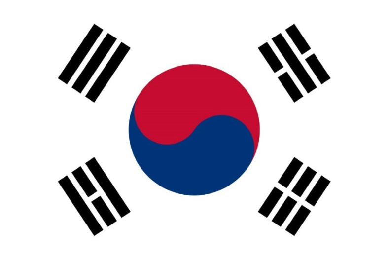 알트태그-태극기