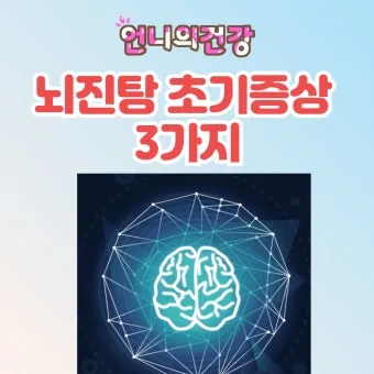 뇌진탕 초기 증상 후유증 으로_10