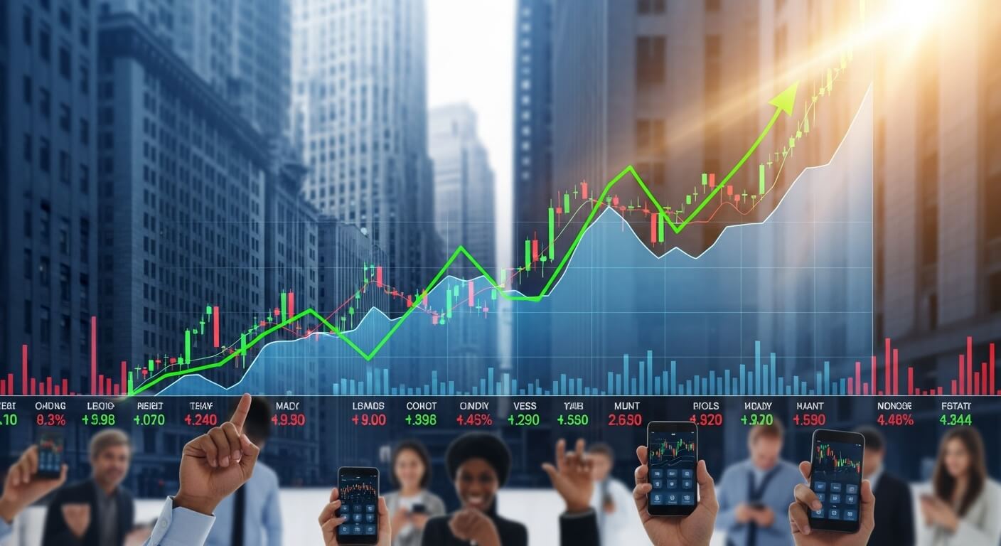 미국 주식 사는법