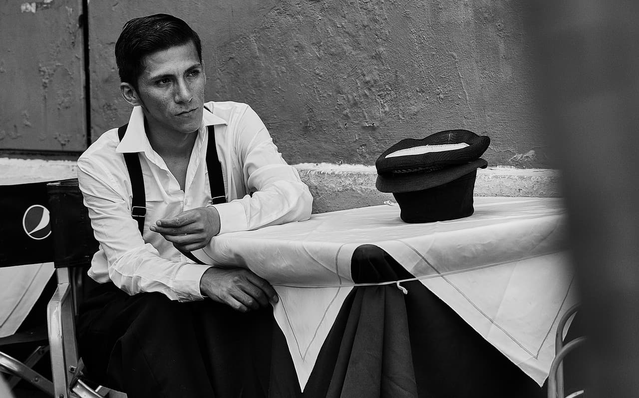 여성 팬이 사랑하는 일본과 대만 배우