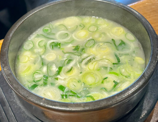 생방송투데이 설렁탕육개장 인천