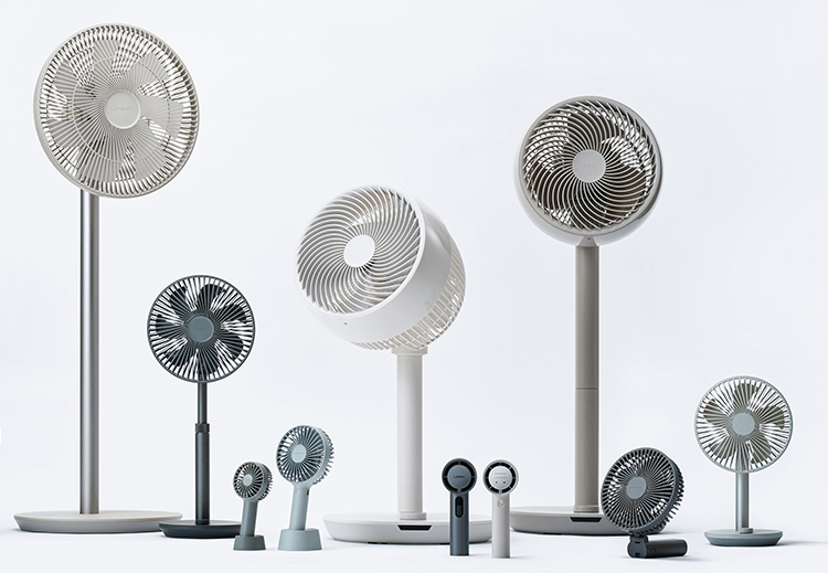 루메나 무선 써큘레이터 FAN BOOST3