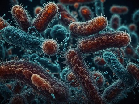 bacteria