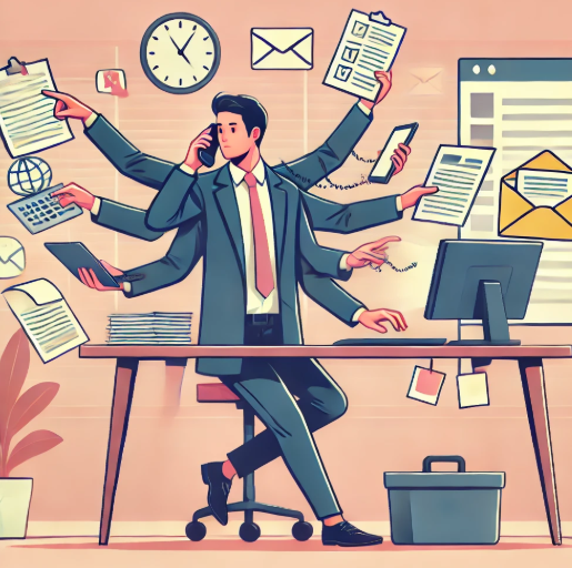 일본식 시간관리