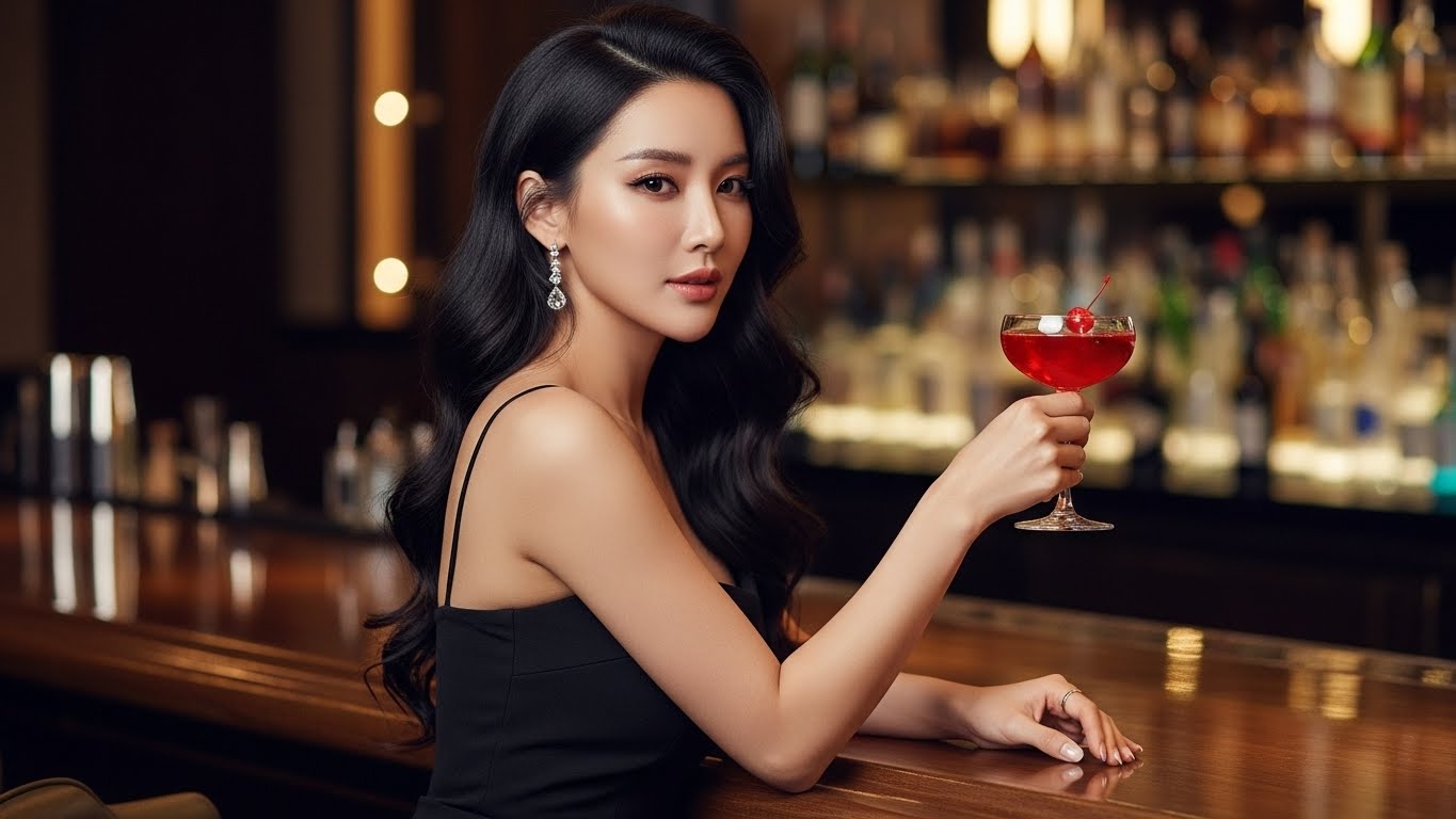 국산 위스키 종류