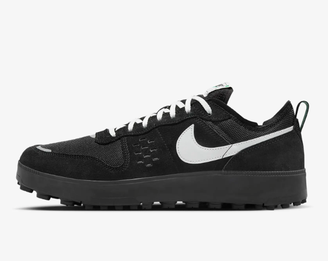 나이키 인기 운동화 C1TY 블랙.