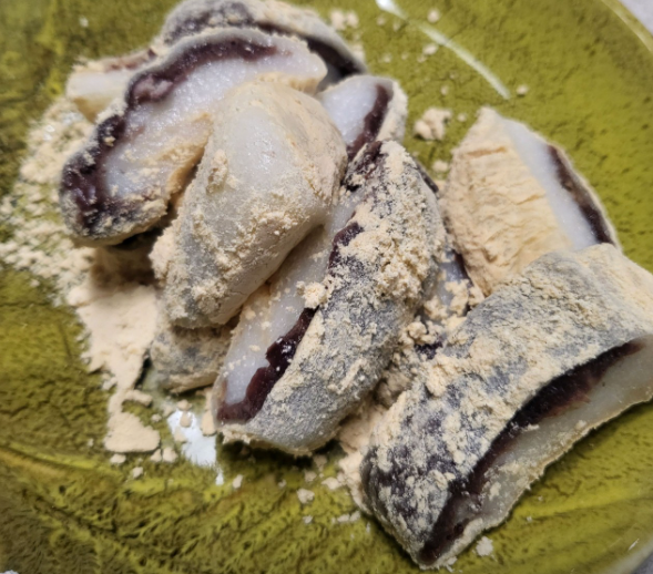 청춘부라보 대표 메뉴