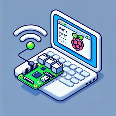 라즈베리파이 SSH 자동 로그인 설정: PuTTY로 간편하게 원격 접속하기