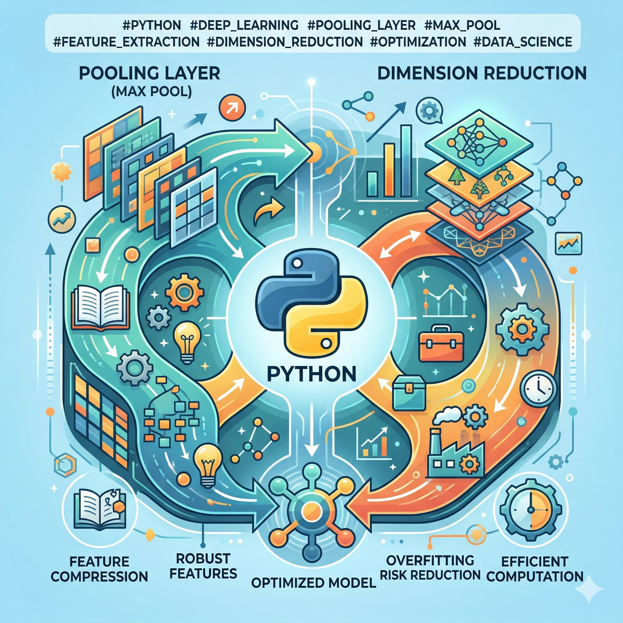 Pooling Layer