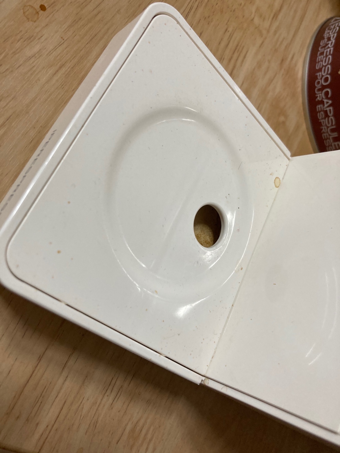 커피머신