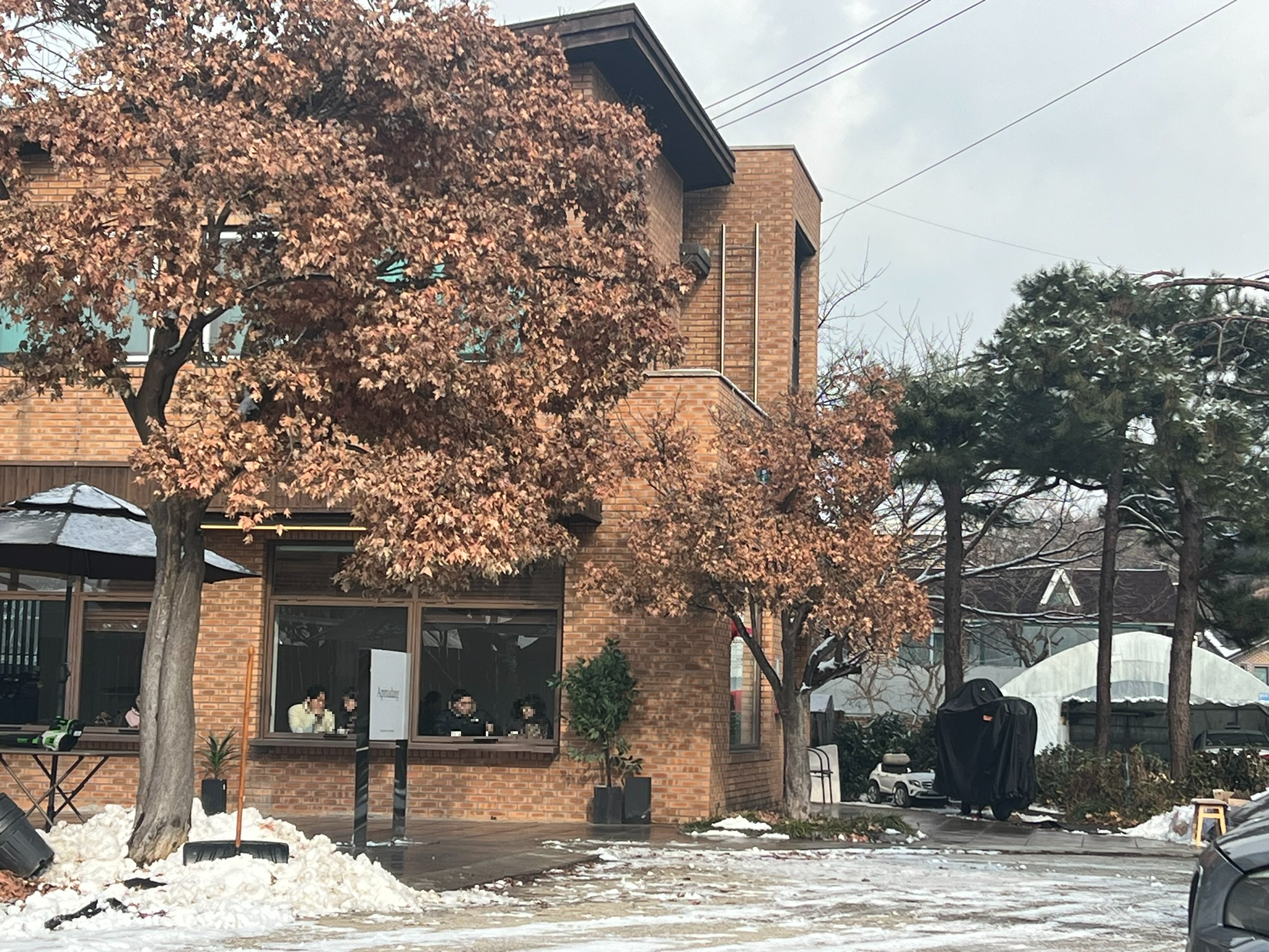 과천-앞마당-서울대공원근처-카페