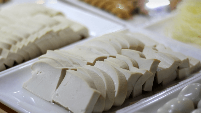 무릎관절에 좋은 음식