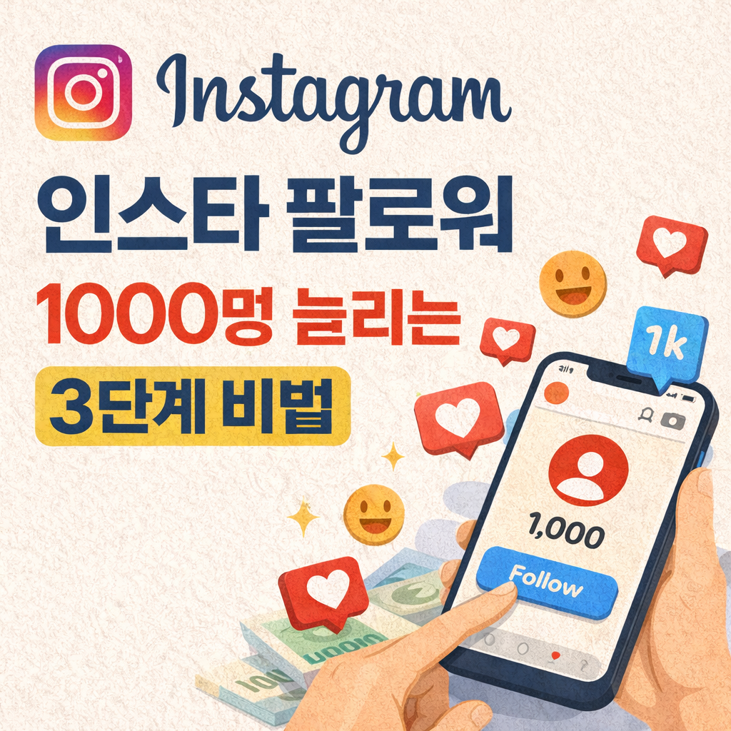 인스타그램 시작하러 가기