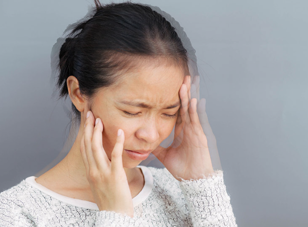 어지럼증 뇌졸중증상 응급상황 이석증 메니에르병 심인성어지럼증 건강정보 119 전정재활 균형감각