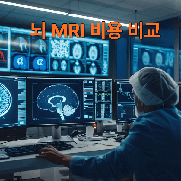MRI vs MRA, 무엇이 어떻게 다를까
