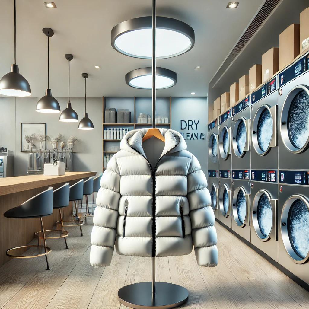 패딩 드라이 가격