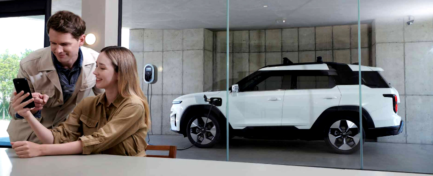 쌍용 토레스 하이브리드 EV &ndash; 가격, 연비, 출시일, 제원 총정리!