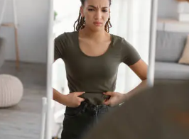 췌장암 초기증상