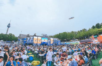 2025 대구 치맥페스티벌