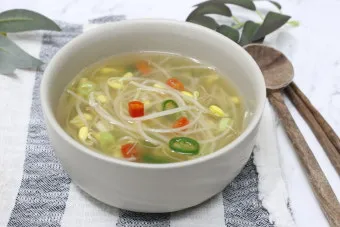 콩나물국 맛있게 끓이는 법에 대한 집밥레시피_9