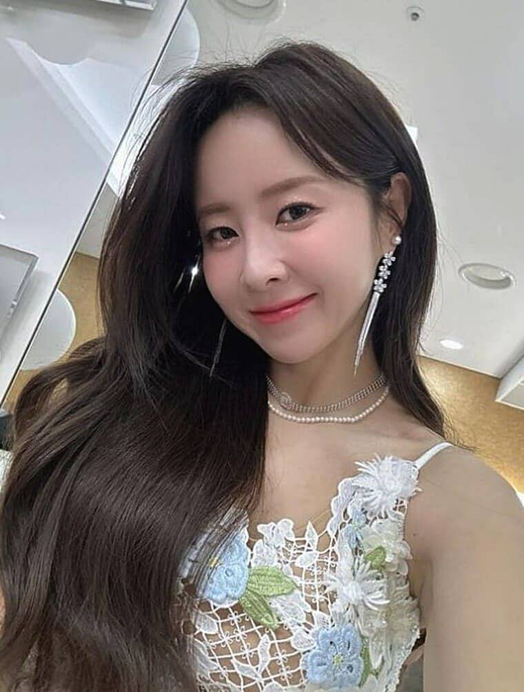 가수-은가은