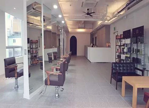 모노브로헤어 광주운암점