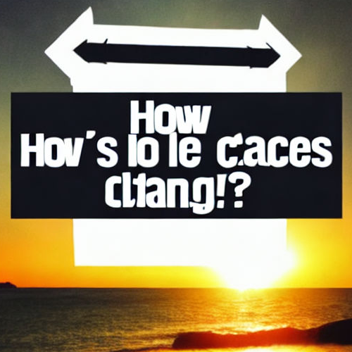 미래를 예측하는 인공지능 적용, 우리 삶은 어떻게 변할까?