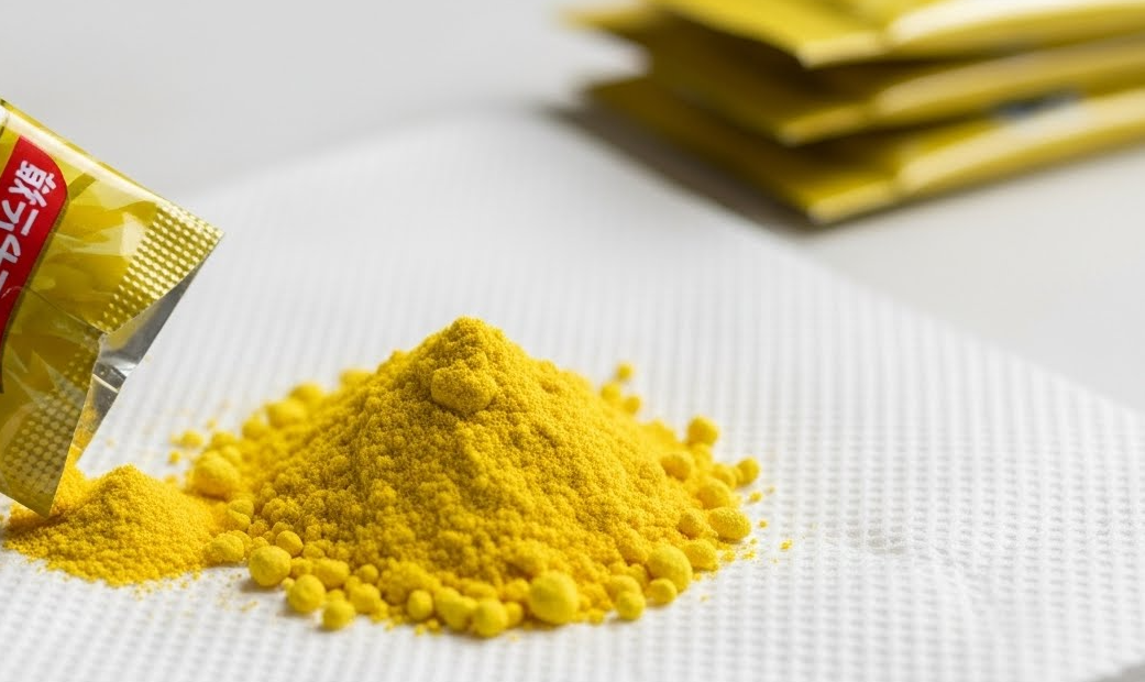 파브론골드일본감기