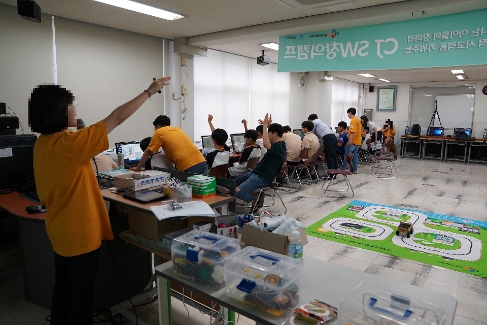 CJ올리브네트웍스