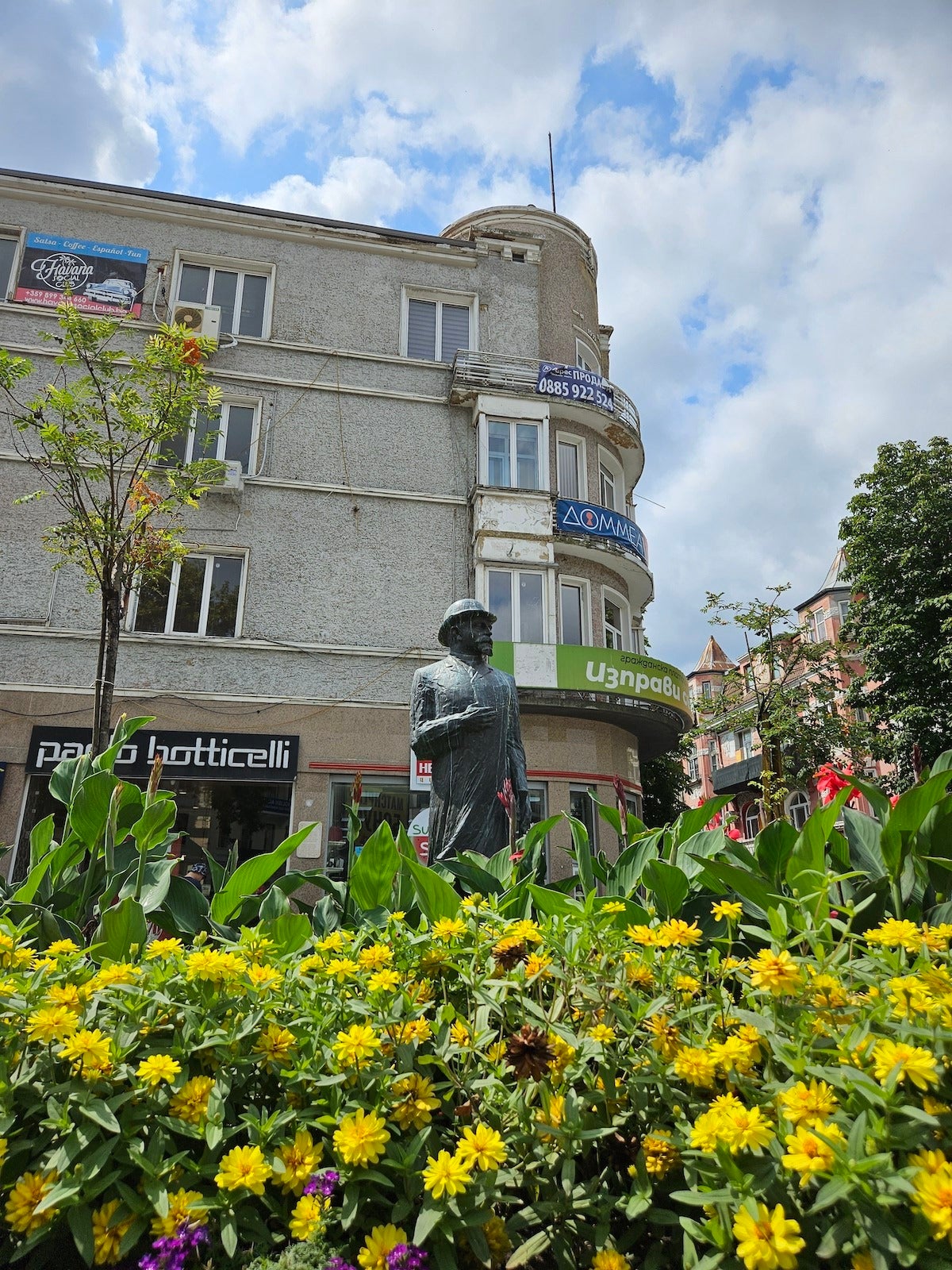 Z 폴드 5 사진 샘플