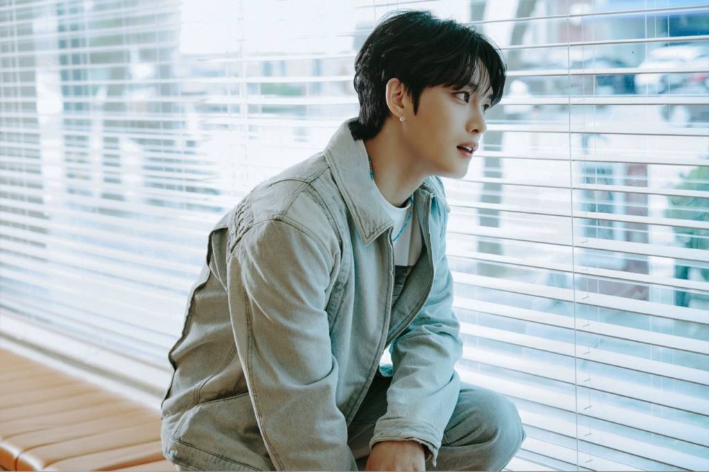김재중, iNKODE