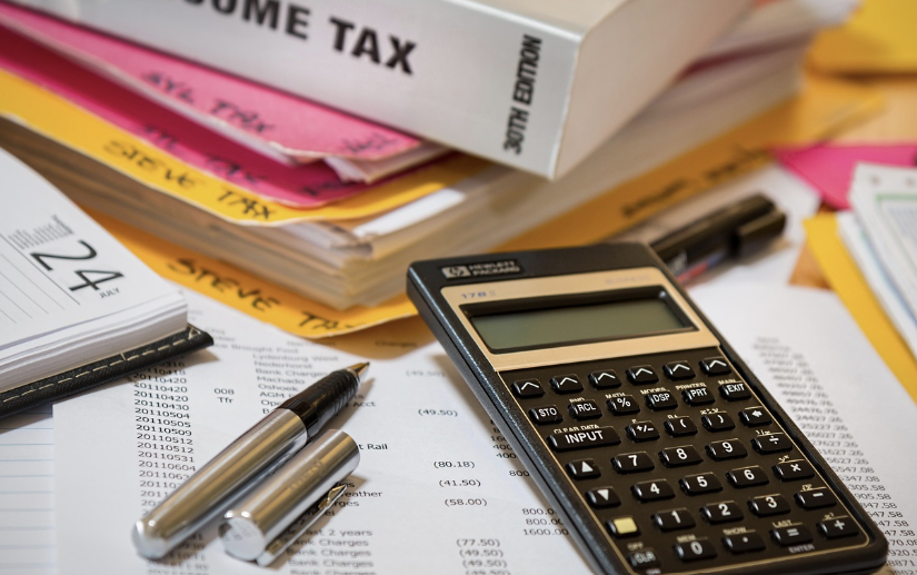 종합소득세 신고 대상