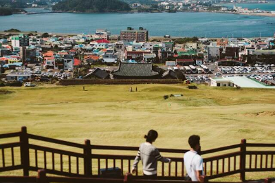 제주도