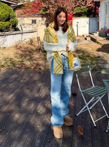 배우 이시영
