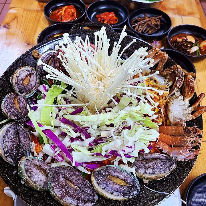 전참시 전지적참견시점 이영자 맛집 추천 소개