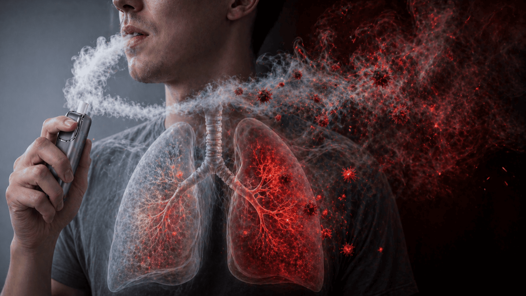 가열담배 시장 확대와 특징